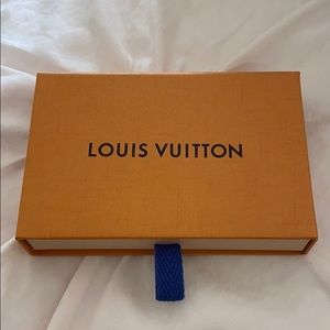 Louis Vuitton Gift Box